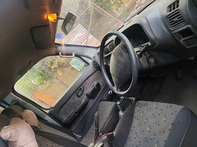 Used Maruti Suzuki Versa DX2 BS-III in Lucknow