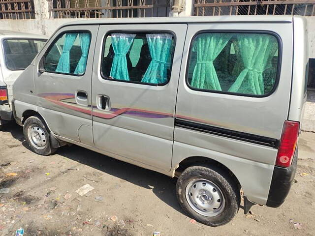 Used Maruti Suzuki Eeco [2010-2022] 5 STR WITH A/C+HTR [2014-2019] in Lucknow