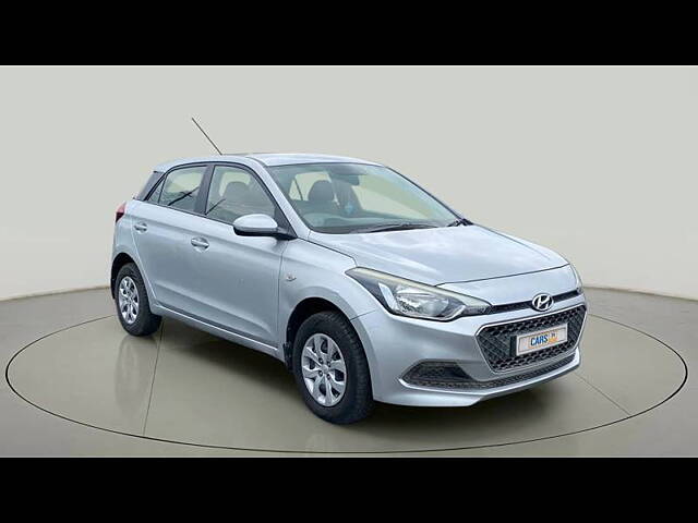 Used 2016 Hyundai Elite i20 in Nagpur