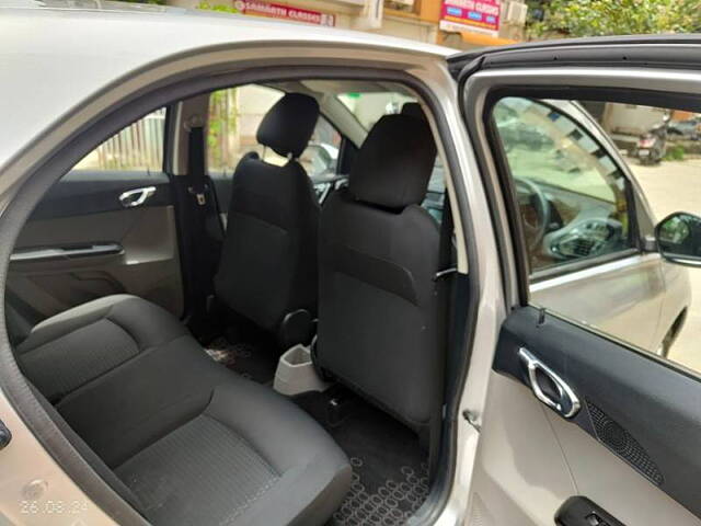 Used Tata Tiago [2016-2020] Revotron XZA in Aurangabad