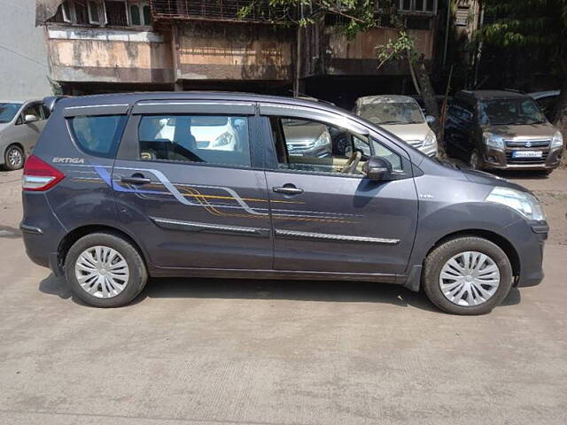 Used Maruti Suzuki Ertiga [2012-2015] VDi in Thane