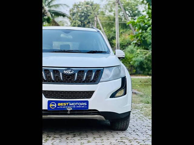 Used Mahindra XUV500 [2015-2018] W6 in Ahmedabad