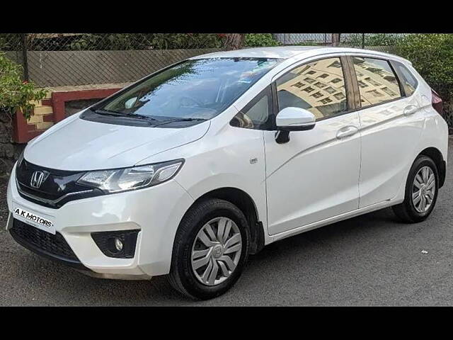 Used Honda Jazz [2015-2018] S MT [2015-2016] in Pune