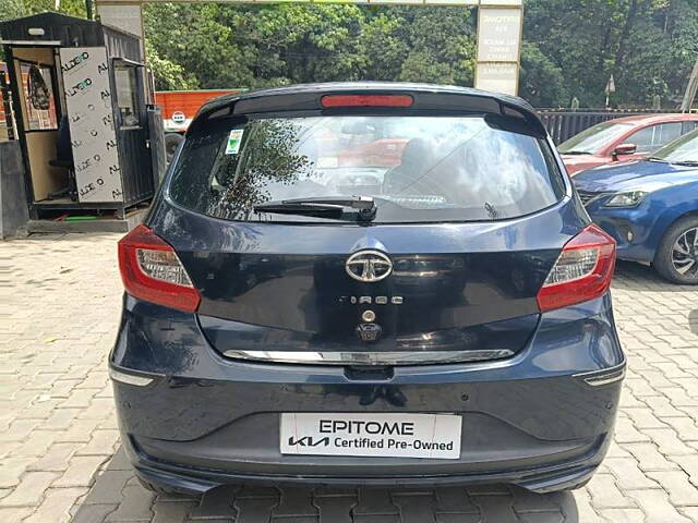 Used Tata Tiago XZA Plus [2020-2023] in Bangalore