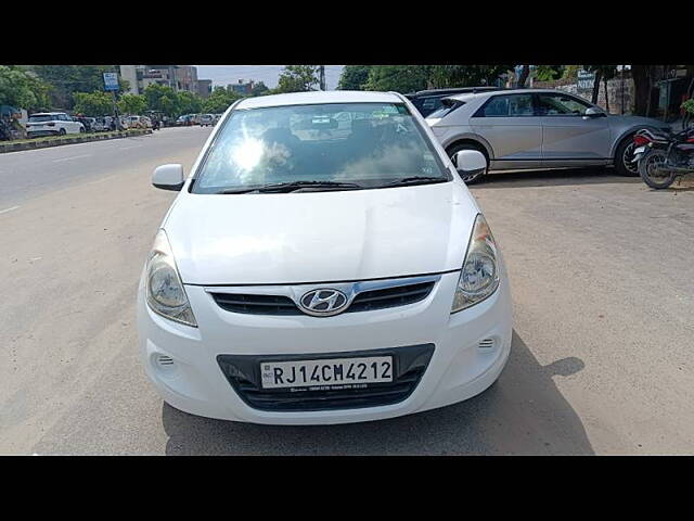 Used 2011 Hyundai i20 in Jaipur