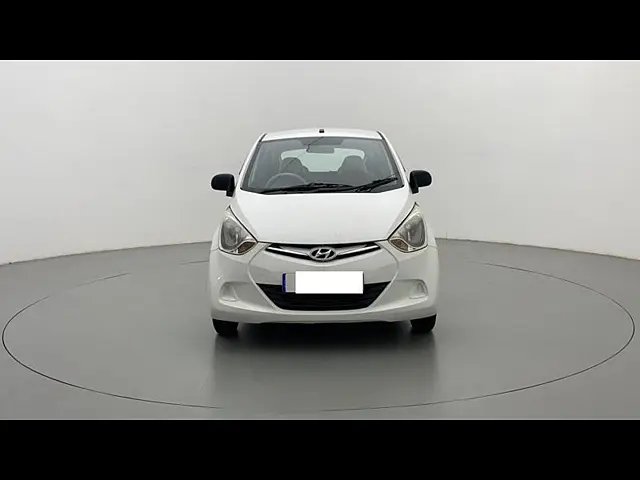 Second Hand Hyundai Eon D-Lite + in Mumbai