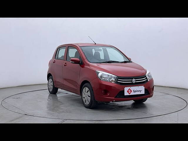 Used Maruti Suzuki Celerio [2014-2017] ZXi AMT ABS in Chennai