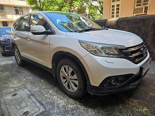 Used 2014 Honda CR-V in Mumbai