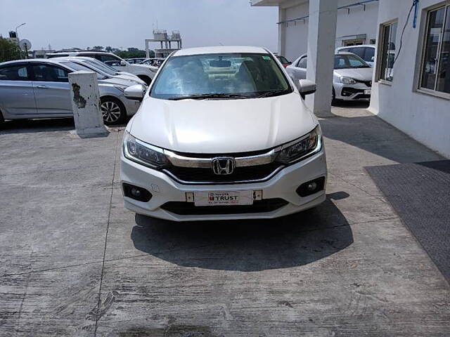 Used Honda City [2014-2017] V in Bangalore