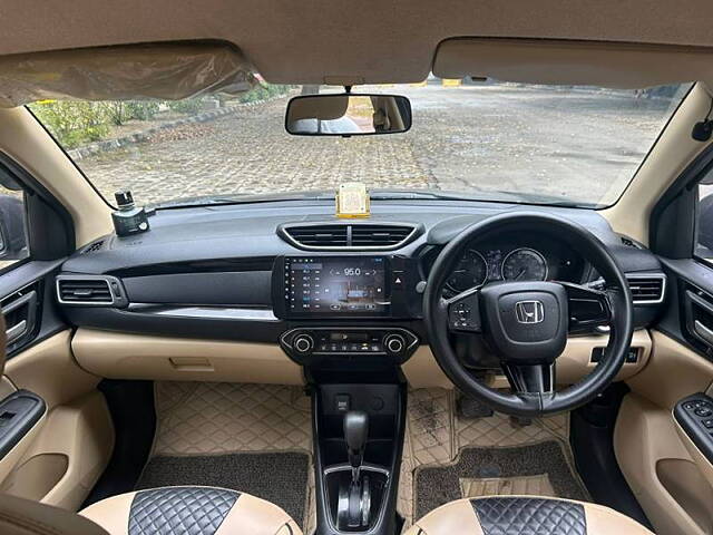 Used Honda Amaze [2018-2021] 1.5 V CVT Diesel in Delhi