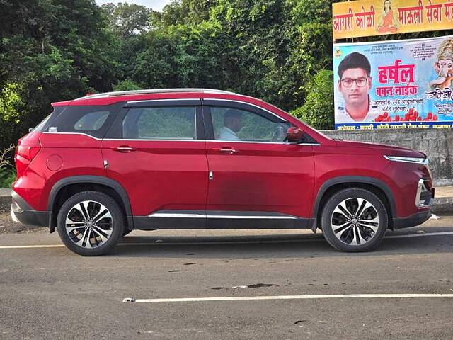 Used MG Hector [2021-2023] Smart 2.0 Diesel Turbo MT in Mumbai