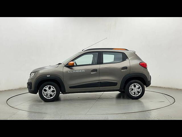 Used 2018 Renault Kwid in Navi Mumbai