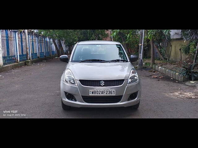 Used Maruti Suzuki Swift [2011-2014] LXi in Kolkata