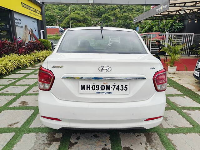 Used Hyundai Xcent [2014-2017] SX 1.2 in Pune