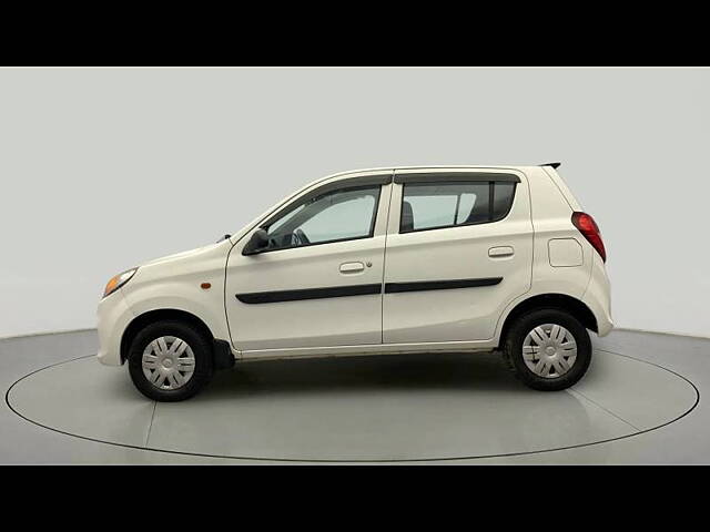 Used Maruti Suzuki Alto 800 [2012-2016] Lxi in Kochi