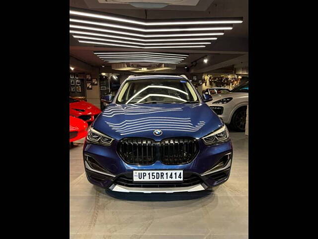 Used 2022 BMW X1 in Delhi