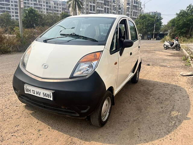 Used Tata Nano CX in Pune