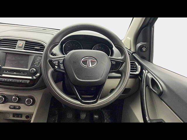 Used Tata Tiago [2016-2020] Revotron XZ in Kochi