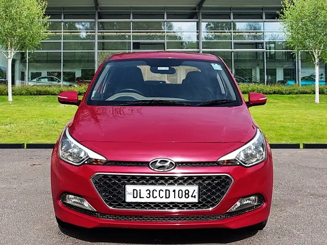 Used 2014 Hyundai i20 in Delhi