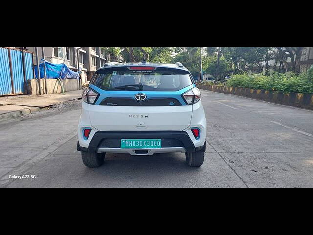 Used Tata Nexon EV [2020-2022] XZ Plus in Mumbai