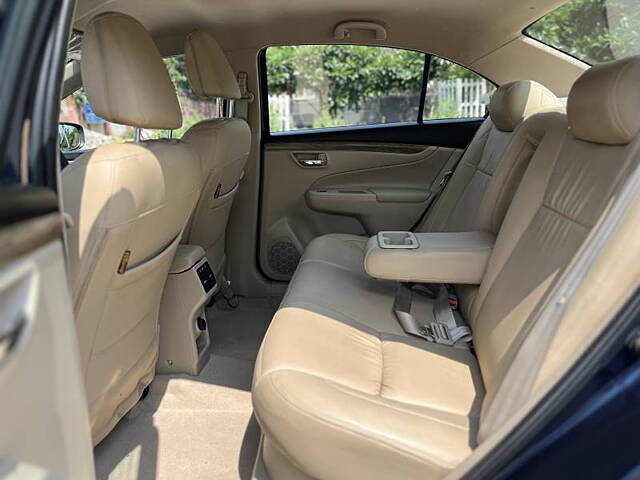 Used Maruti Suzuki Ciaz Delta 1.5 in Delhi