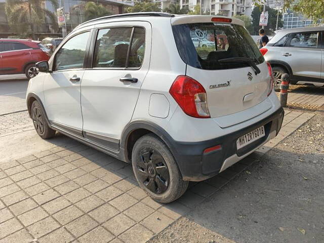 Used Maruti Suzuki Celerio X VXi (O) AMT in Pune