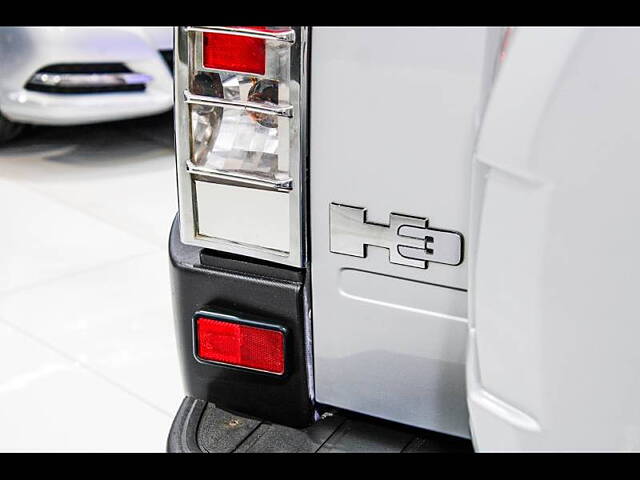 Used Hummer H3 SUV in Mumbai