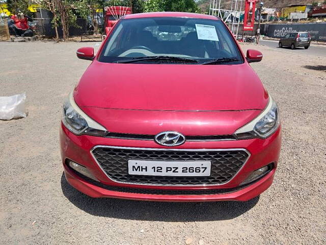 Used 2018 Hyundai Elite i20 in Pune