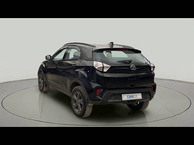 Used Tata Nexon [2020-2023] XZA Plus Diesel Dark Edition [2021-2023] in Faridabad