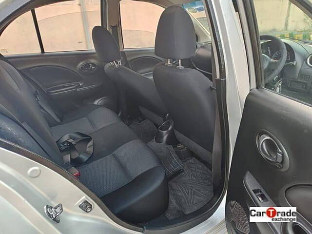 Used Nissan Micra [2010-2013] XL Petrol in Noida