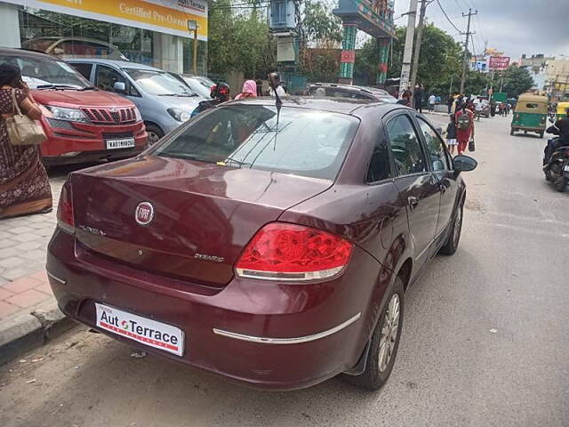 Used Fiat Linea [2012-2014] Active 1.3 in Bangalore