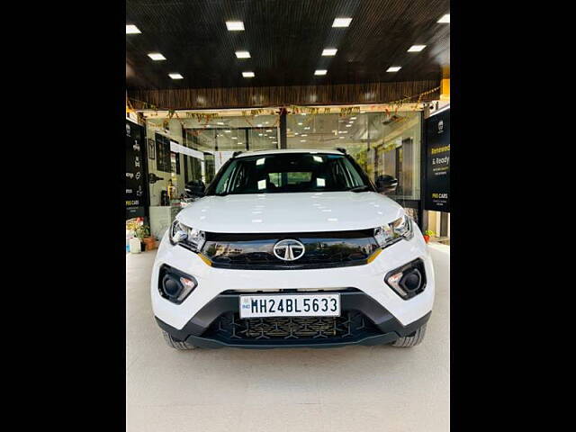 Used Tata Nexon [2020-2023] XM (S) [2020-2023] in Nagpur