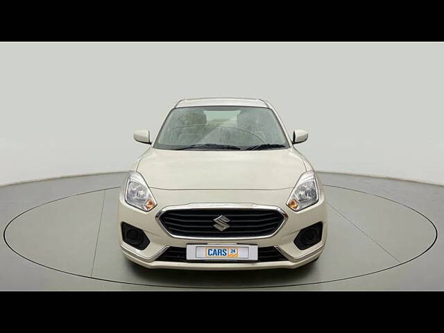 Used Maruti Suzuki Dzire [2017-2020] VXi in Delhi