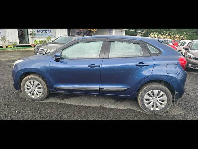 Used Maruti Suzuki Baleno [2015-2019] Delta 1.2 in Pune