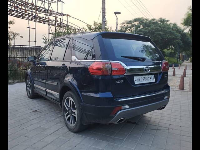 Used Tata Hexa [2017-2019] XTA 4x2 7 STR in Delhi