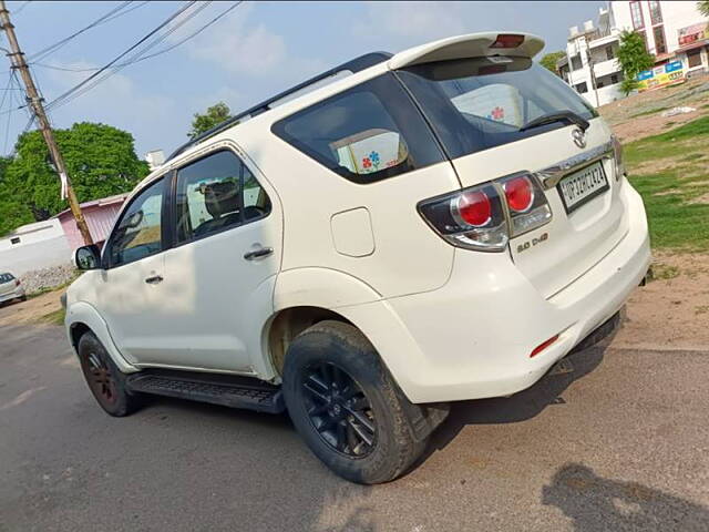 Used Toyota Fortuner [2012-2016] 3.0 4x2 MT in Lucknow