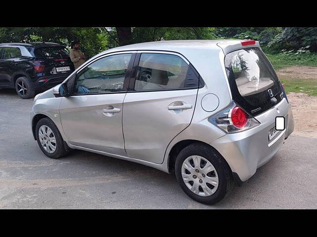 Used Honda Brio [2011-2013] V MT in Agra