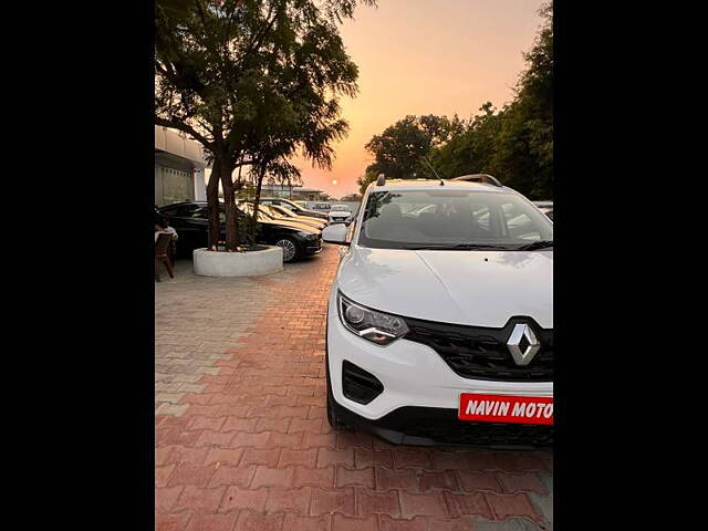 Used Renault Triber [2019-2023] RXL in Ahmedabad