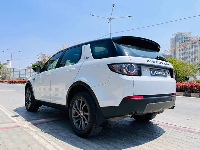 Used Land Rover Discovery Sport [2018-2020] Landmark Edition in Bangalore