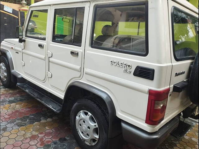 Used Mahindra Bolero [2011-2020] SLE BS III in Guwahati