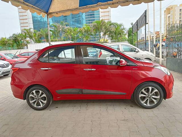 Used Hyundai Xcent [2014-2017] SX 1.2 in Chennai