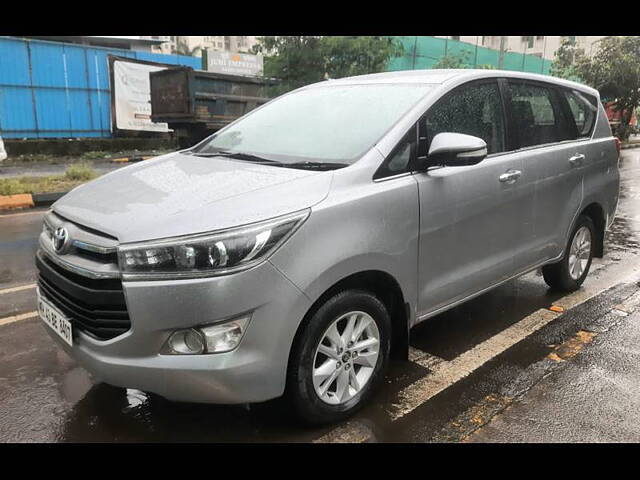 Used Toyota Innova Crysta [2016-2020] 2.4 VX 7 STR [2016-2020] in Mumbai