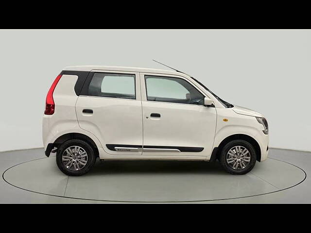 Used Maruti Suzuki Wagon R [2019-2022] LXi 1.0 [2019-2019] in Delhi