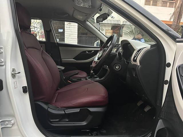 Used Hyundai Creta [2020-2023] EX 1.5 Diesel [2020-2022] in Delhi