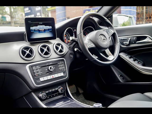 Used Mercedes-Benz CLA 200 Urban Sport in Delhi