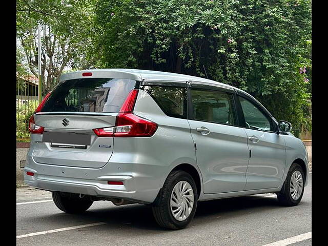 Used Maruti Suzuki Ertiga VXi AT in Delhi