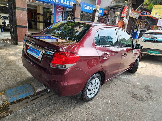 Used Honda Amaze [2016-2018] 1.5 S i-DTEC in Kolkata