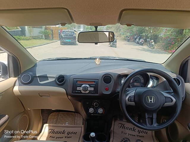 Used Honda Brio [2011-2013] S MT in Indore