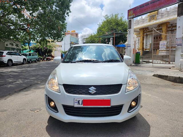 Used Maruti Suzuki Swift [2014-2018] ZDi in Bangalore