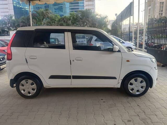 Used Maruti Suzuki Wagon R [2019-2022] VXi 1.0 [2019-2019] in Chennai